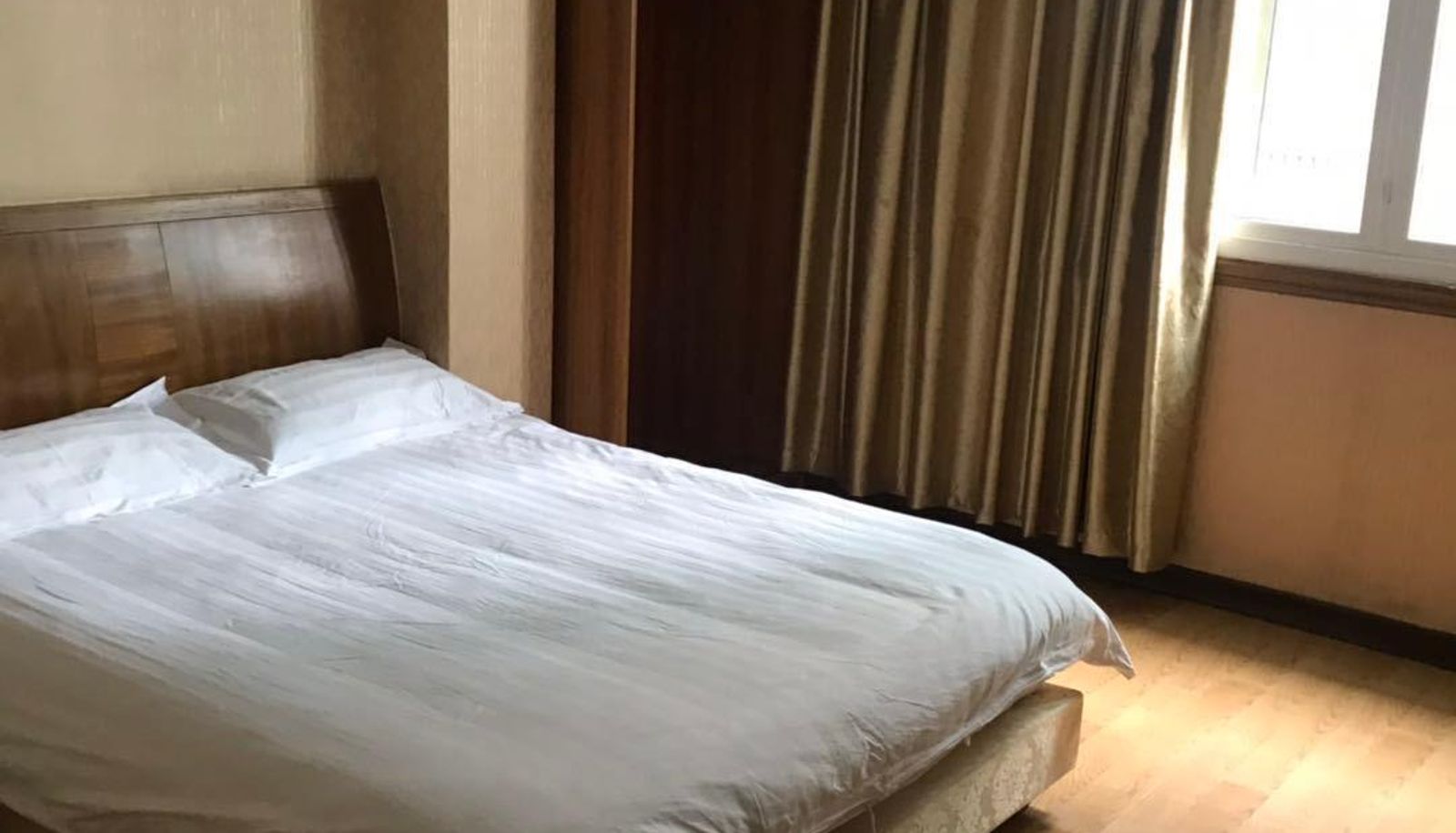 Pokój typu business - Hongye Hotel