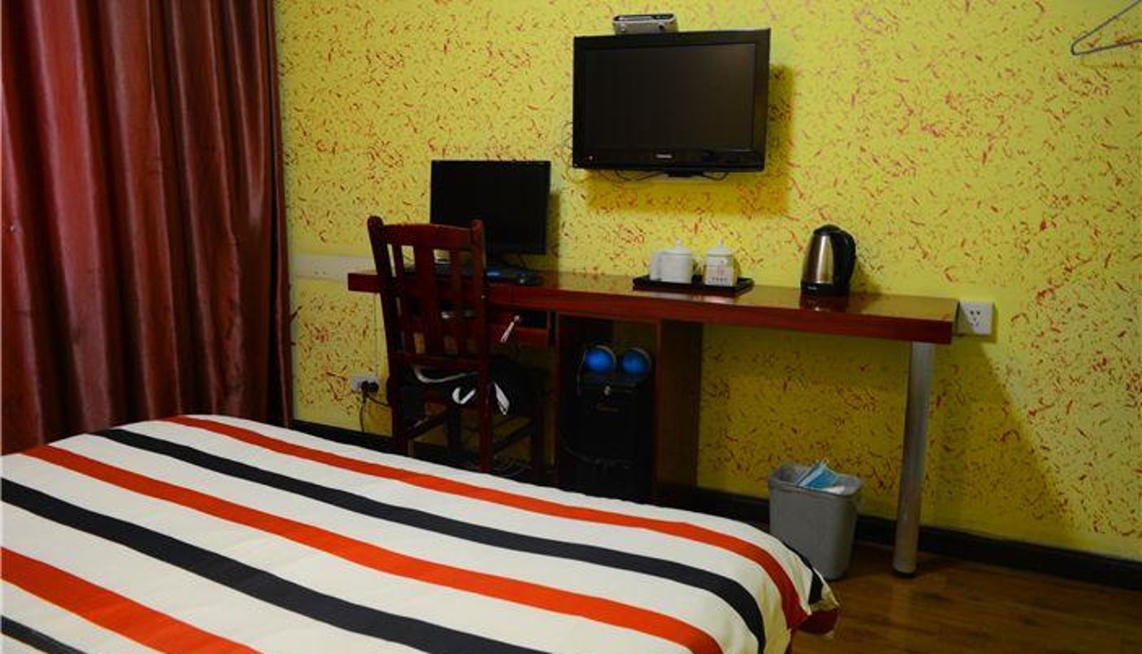 Chambre Business - Anxin Business Hotel