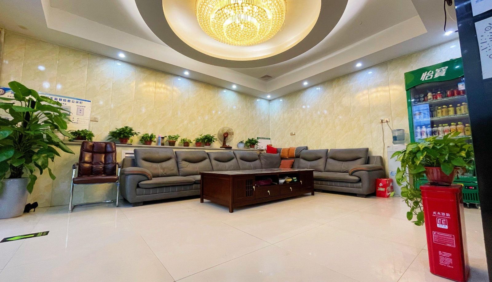 Hotel Außenbreich - Zhongzhou Hotel