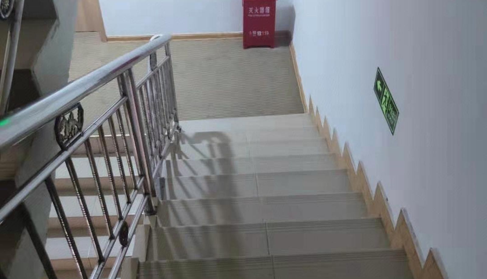Extérieur de l'hôtel - Chuanfa Hotel