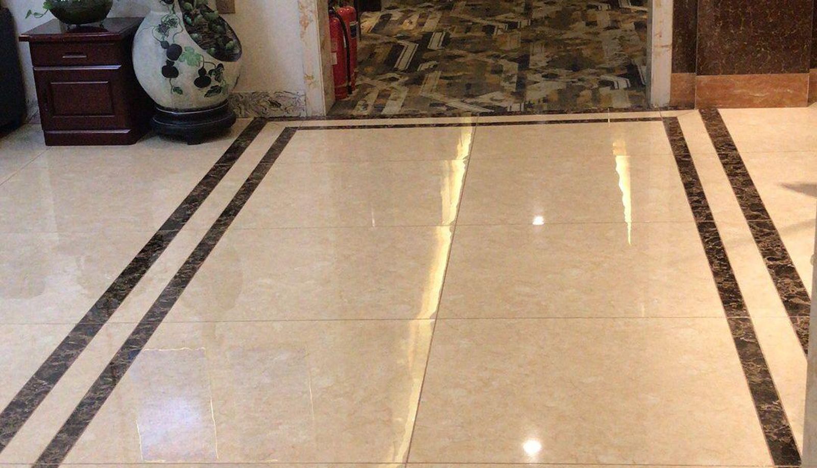 Rongfu Hotel