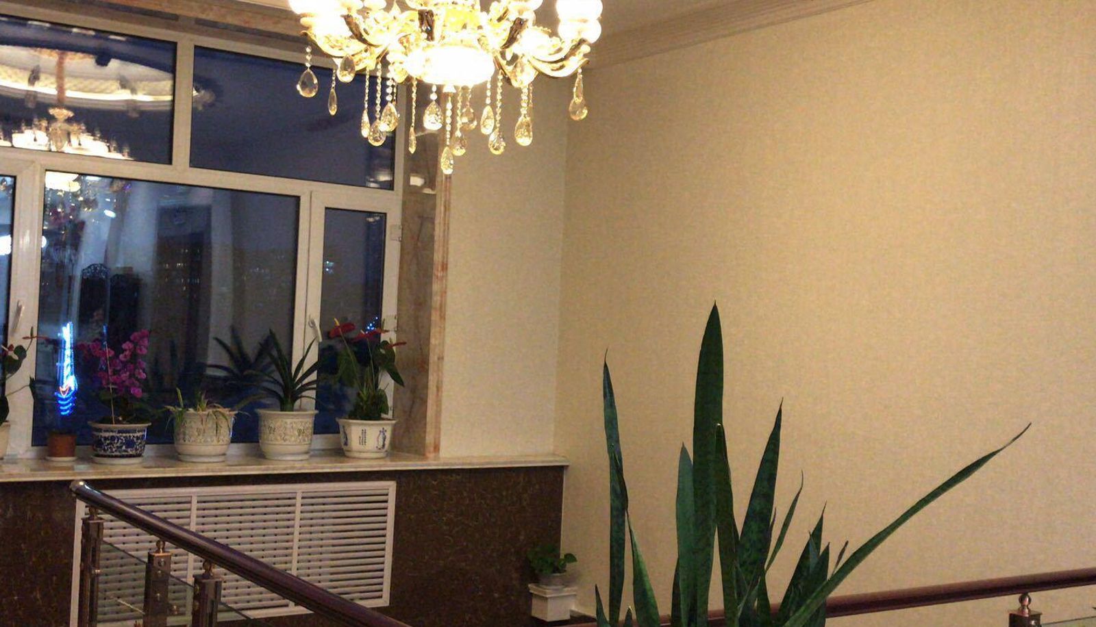 Rongfu Hotel