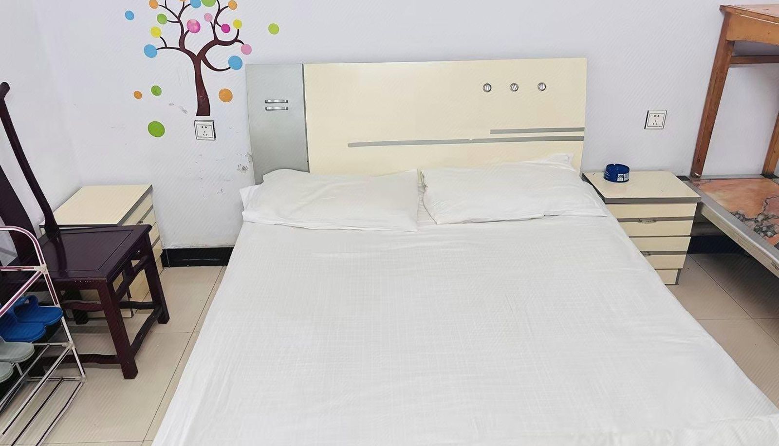 Chambre - Feilong Hotel (Xinxi Street Branch)