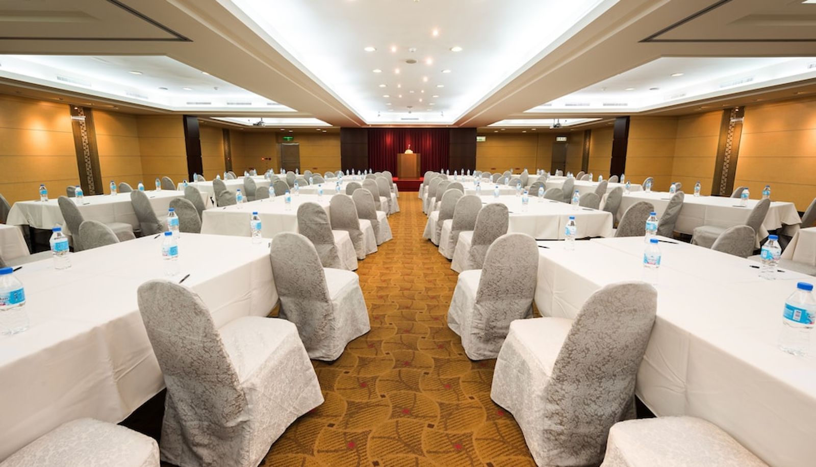 Meeting room - Hotel Tainan
