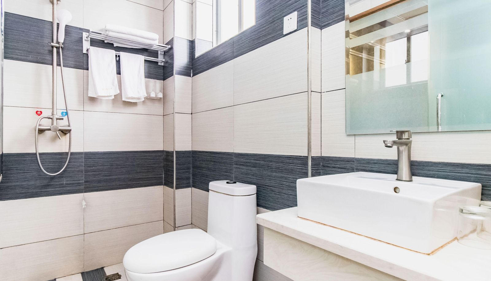 Business room - Xinsheng Business Hotel (Beihai Railway Station Branch)