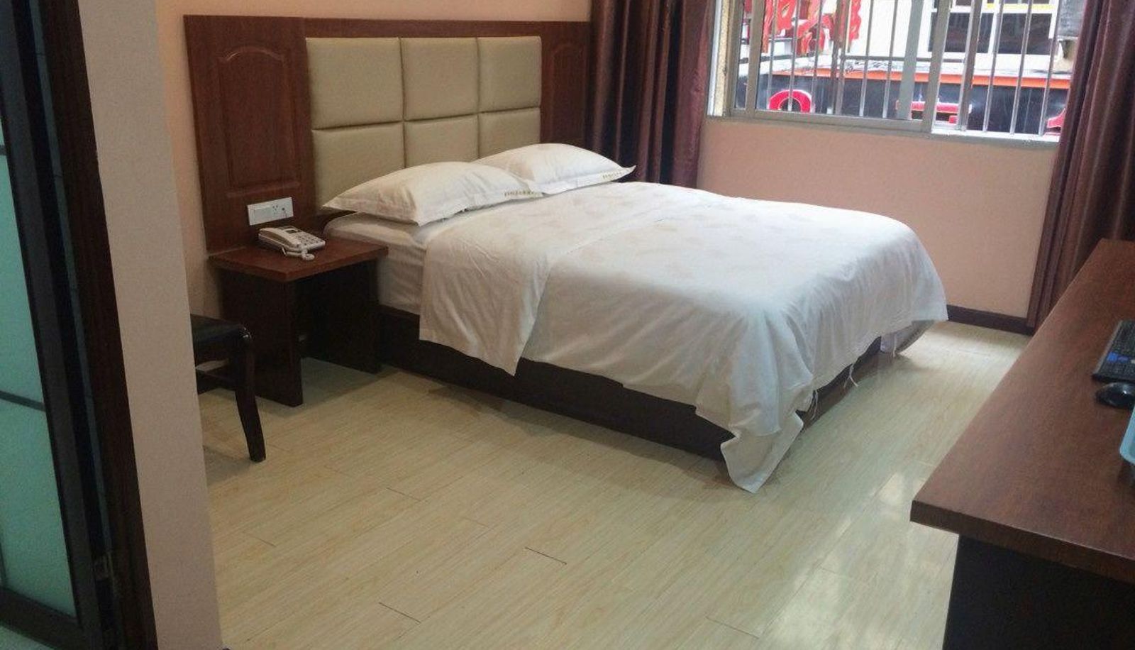 Chambre - Qinghe Business Hotel (flagship store)