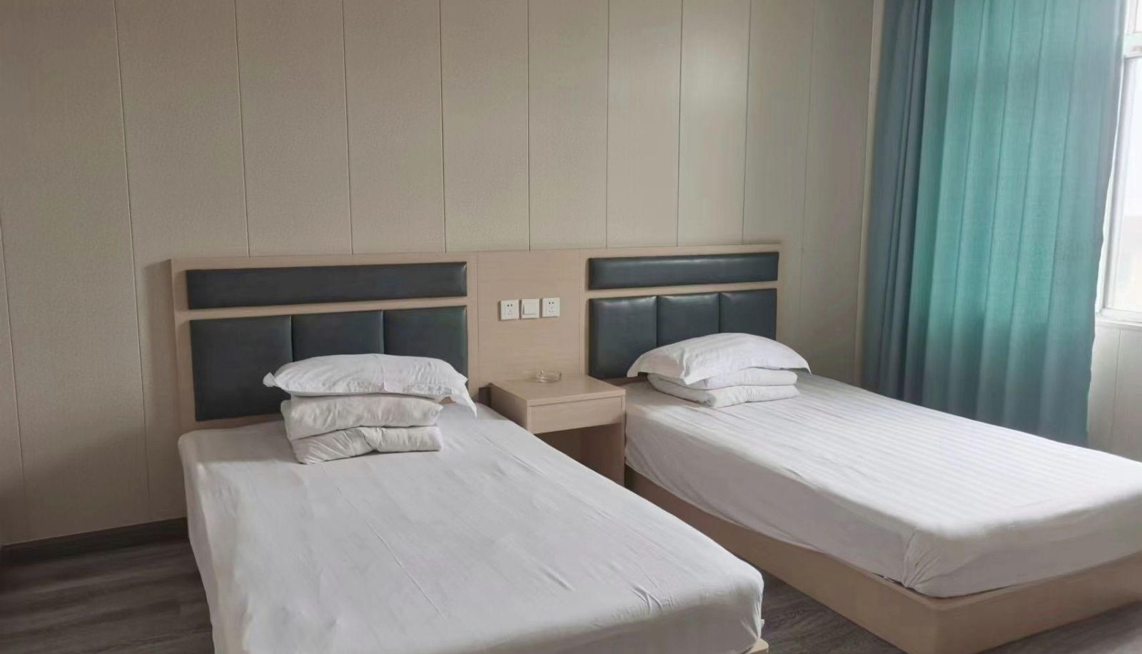 Habitación - Friendship Hotel (Zhifu South Road Branch)