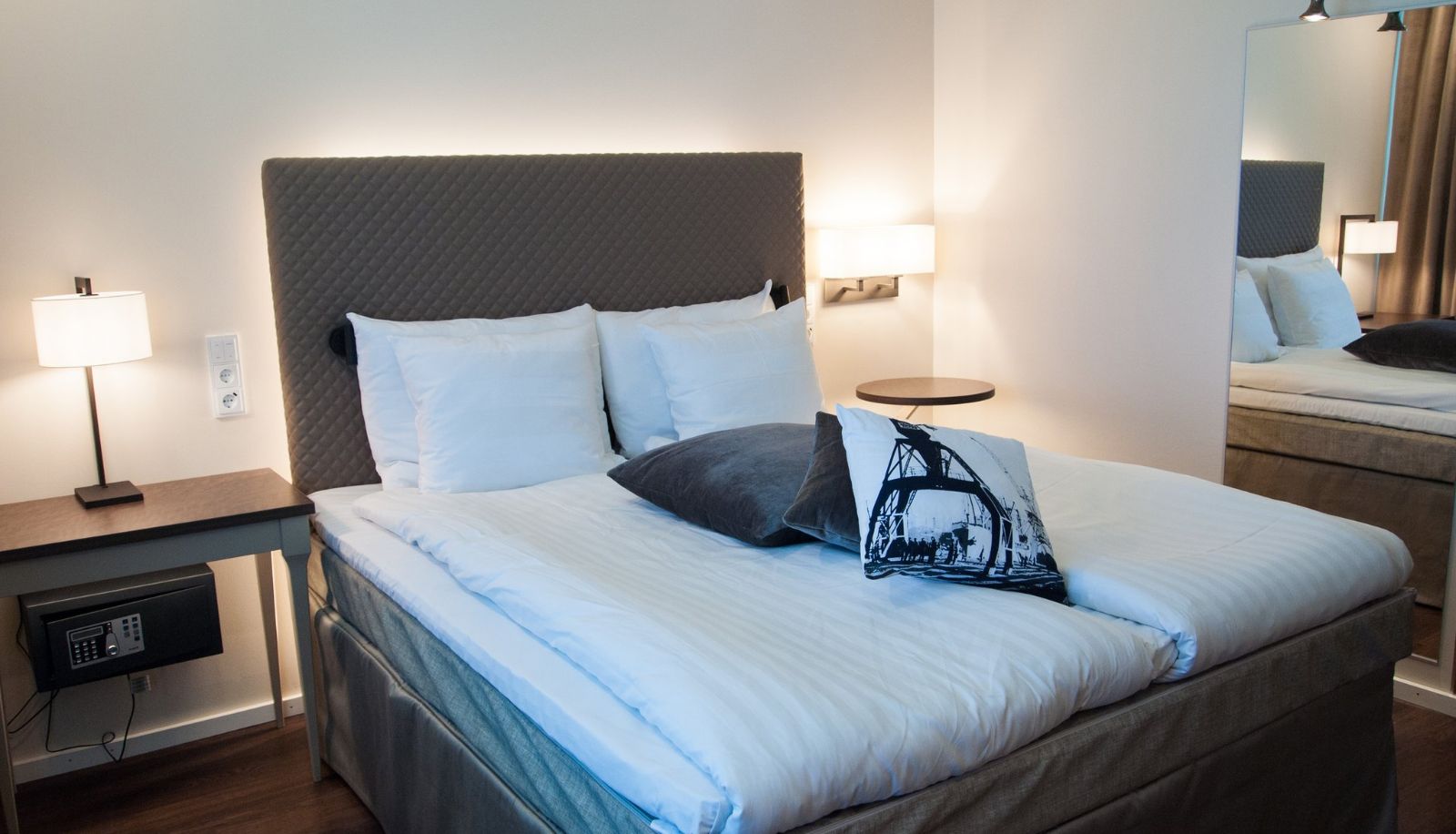 Habitación - KT - Original Sokos Hotel Seurahuone