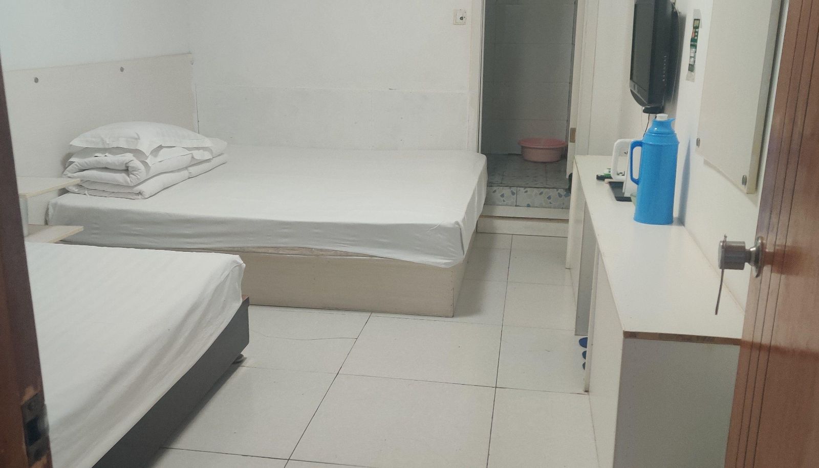 Room - Lianxin Hotel (Ming Palace Museum Store)