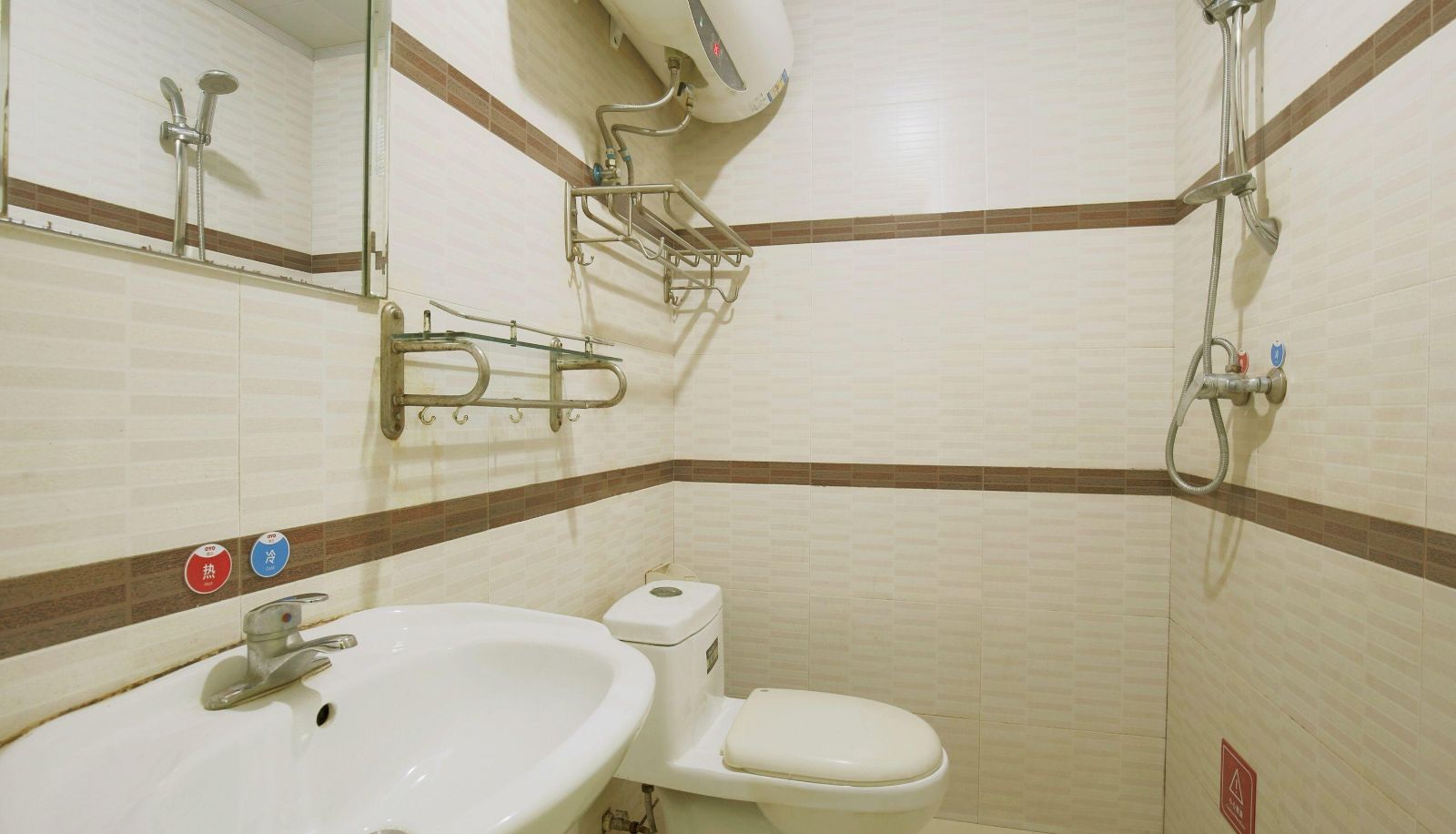 Hotel Außenbreich - Huaxin Business Club