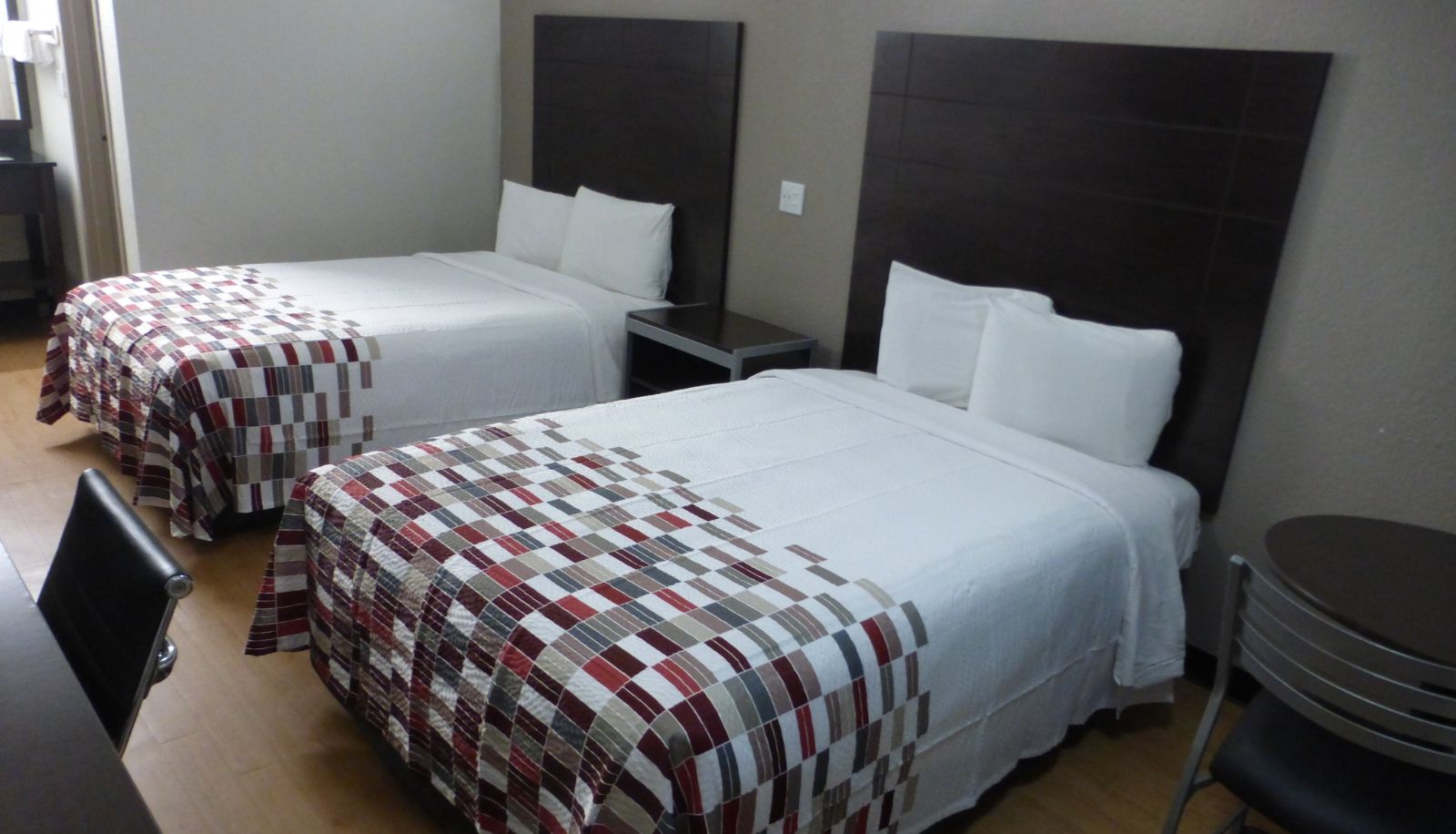 Room - Red Roof Inn Corpus Christi North - Near Downtown