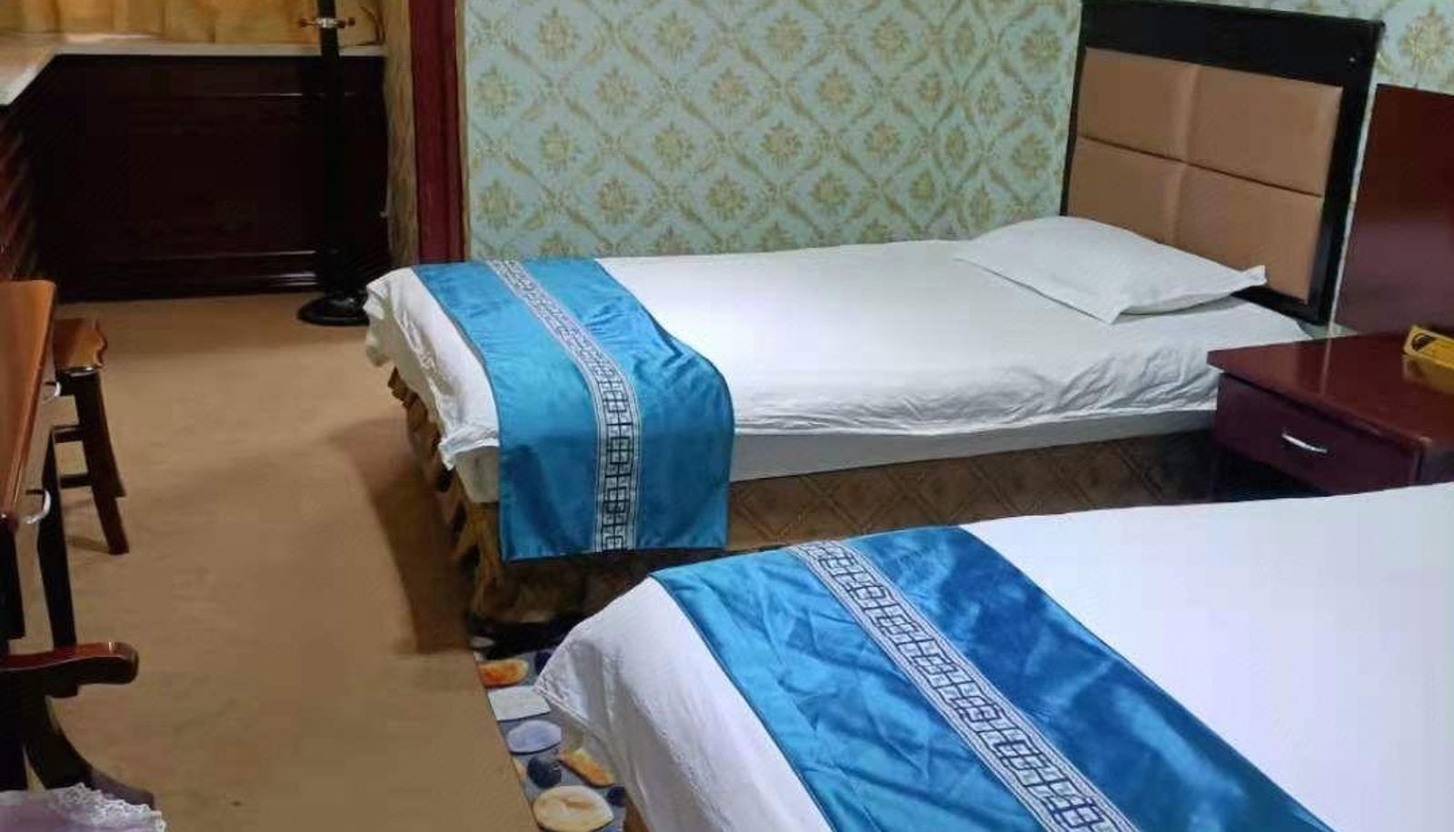 Business room - Qidong Business Hotel