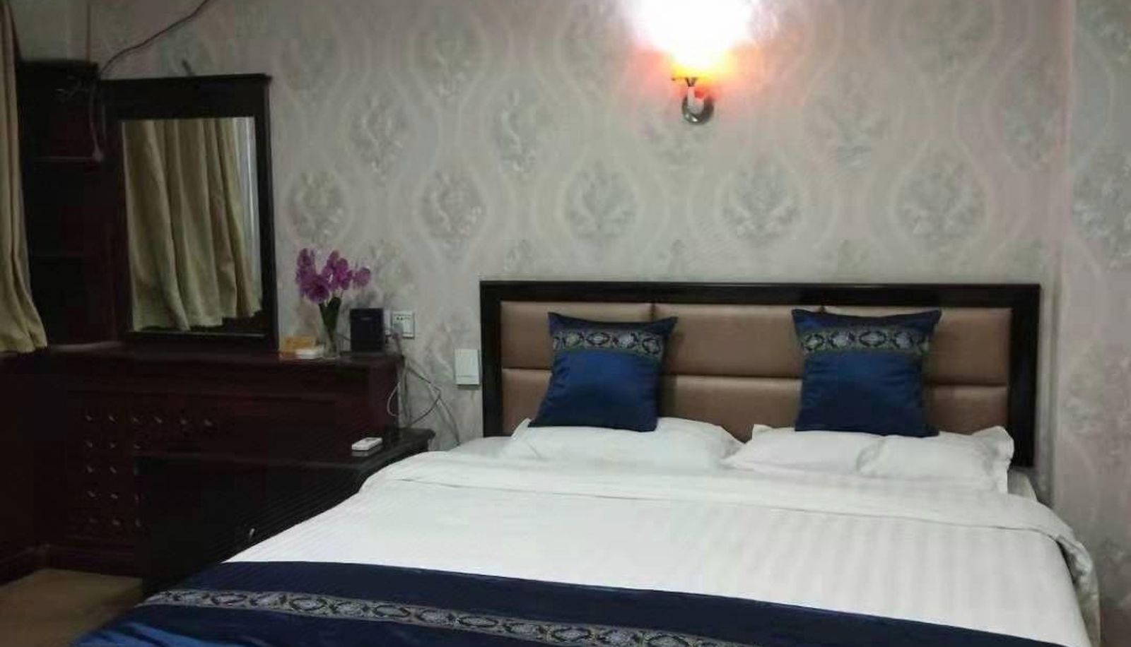 Business room - Qidong Business Hotel