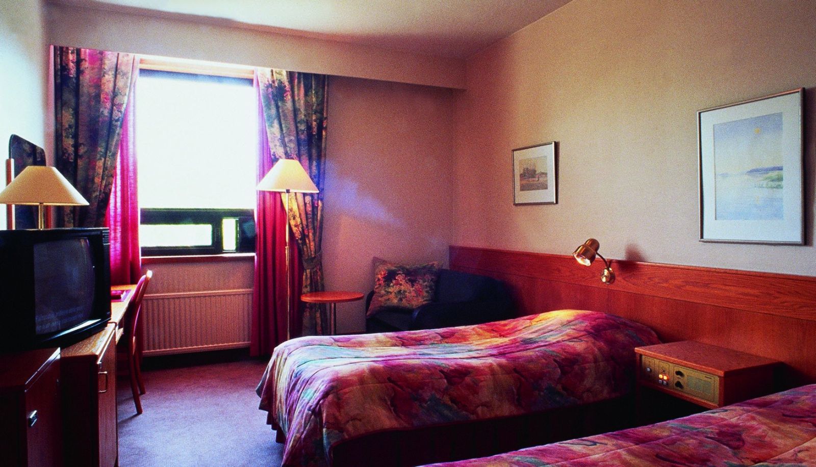 Zimmer - Original Sokos Hotel Rikala