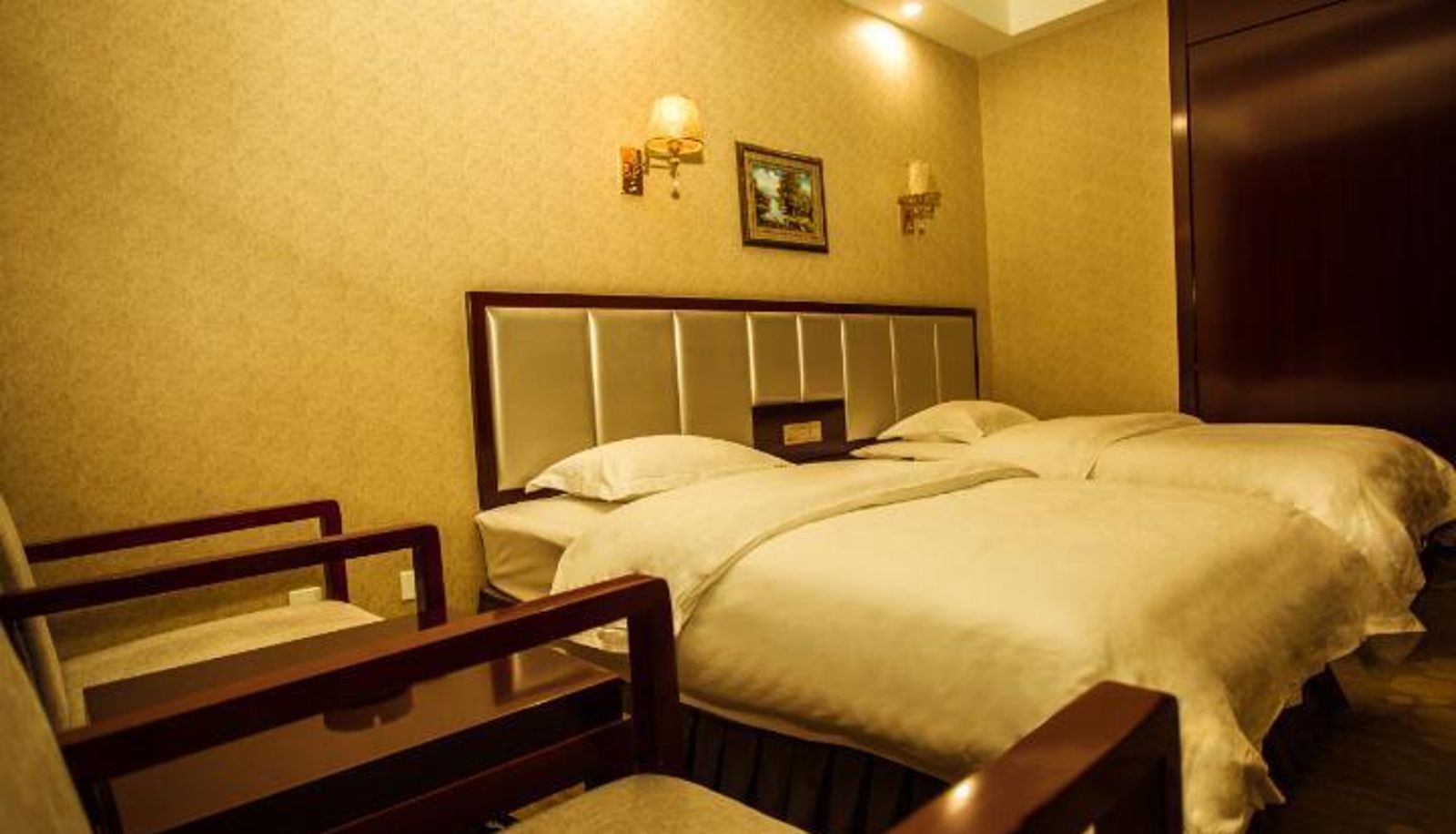 Habitación corporativa - Xinlan Hotel (Six Star Street Branch)