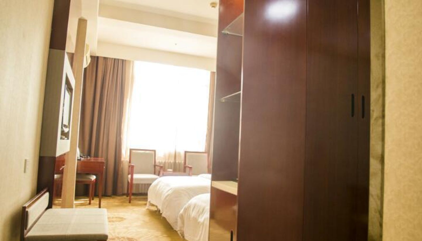 Habitación corporativa - Xinlan Hotel (Six Star Street Branch)