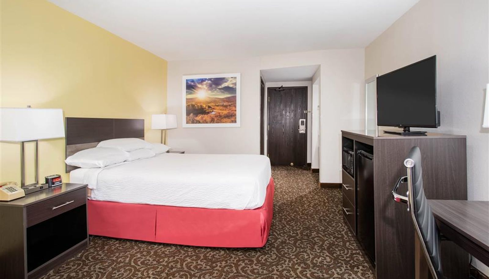 Kamer - Days Inn by Wyndham Phoenix North