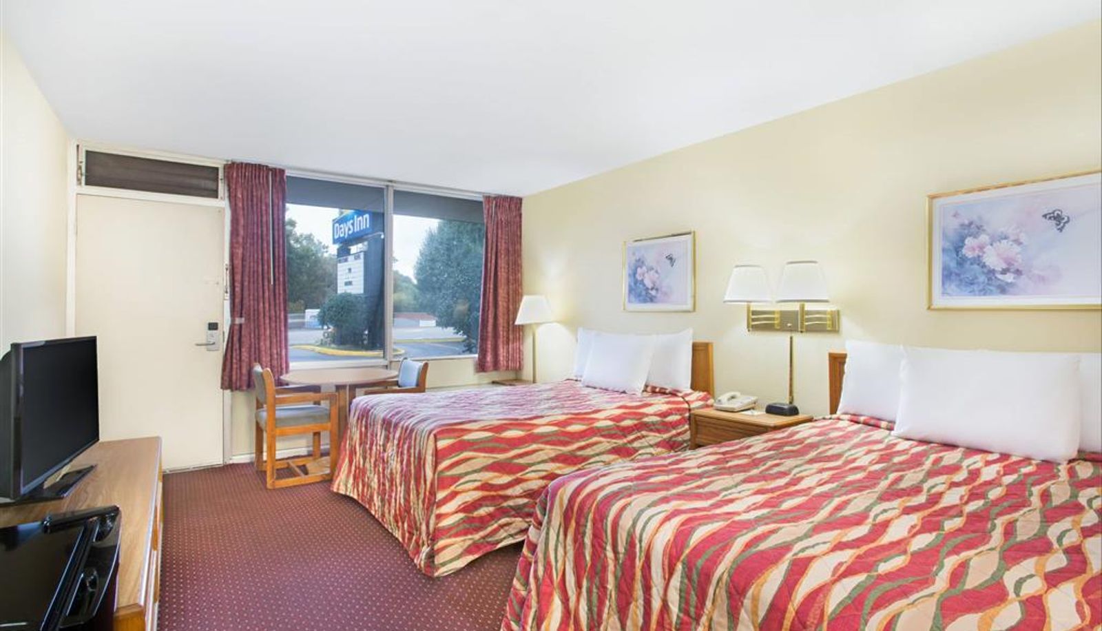 Room - Days Inn by Wyndham Bristol Parkway