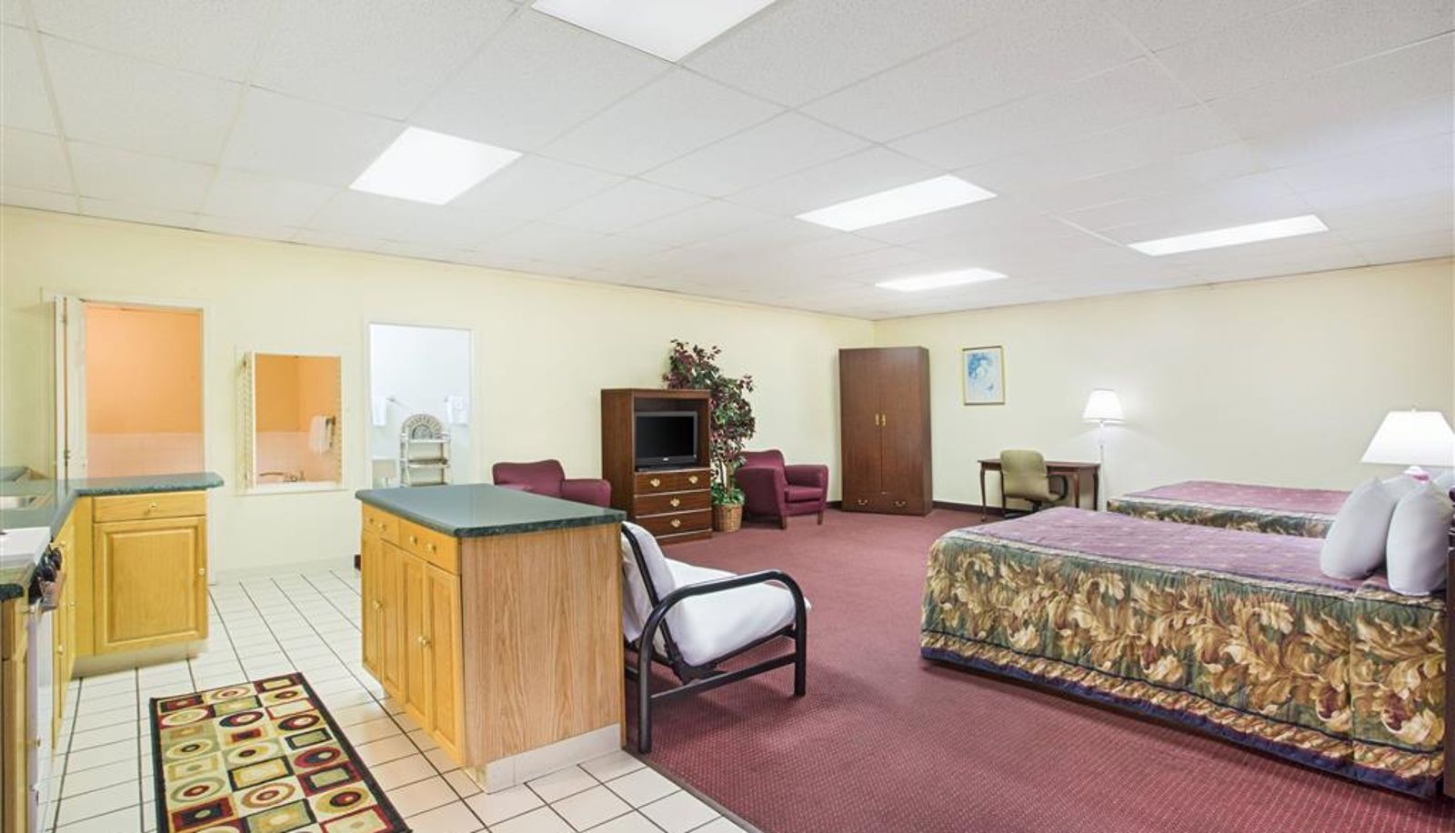Room - Days Inn by Wyndham Bristol Parkway