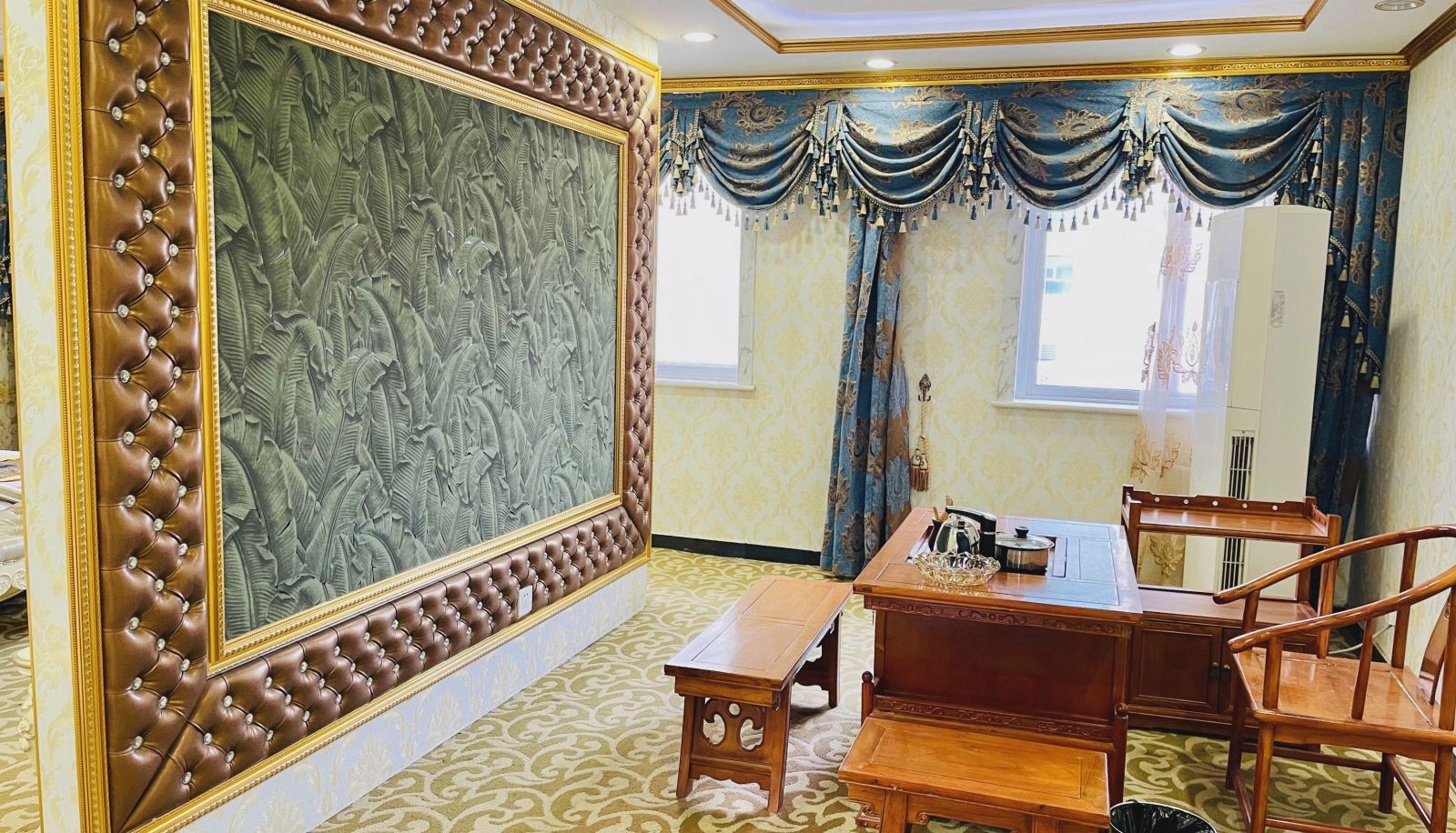 Chambre - Huayun Hotel (Shiyou Street Branch)