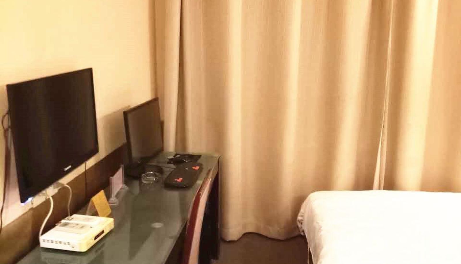 Camera business - Wangchao Hotel