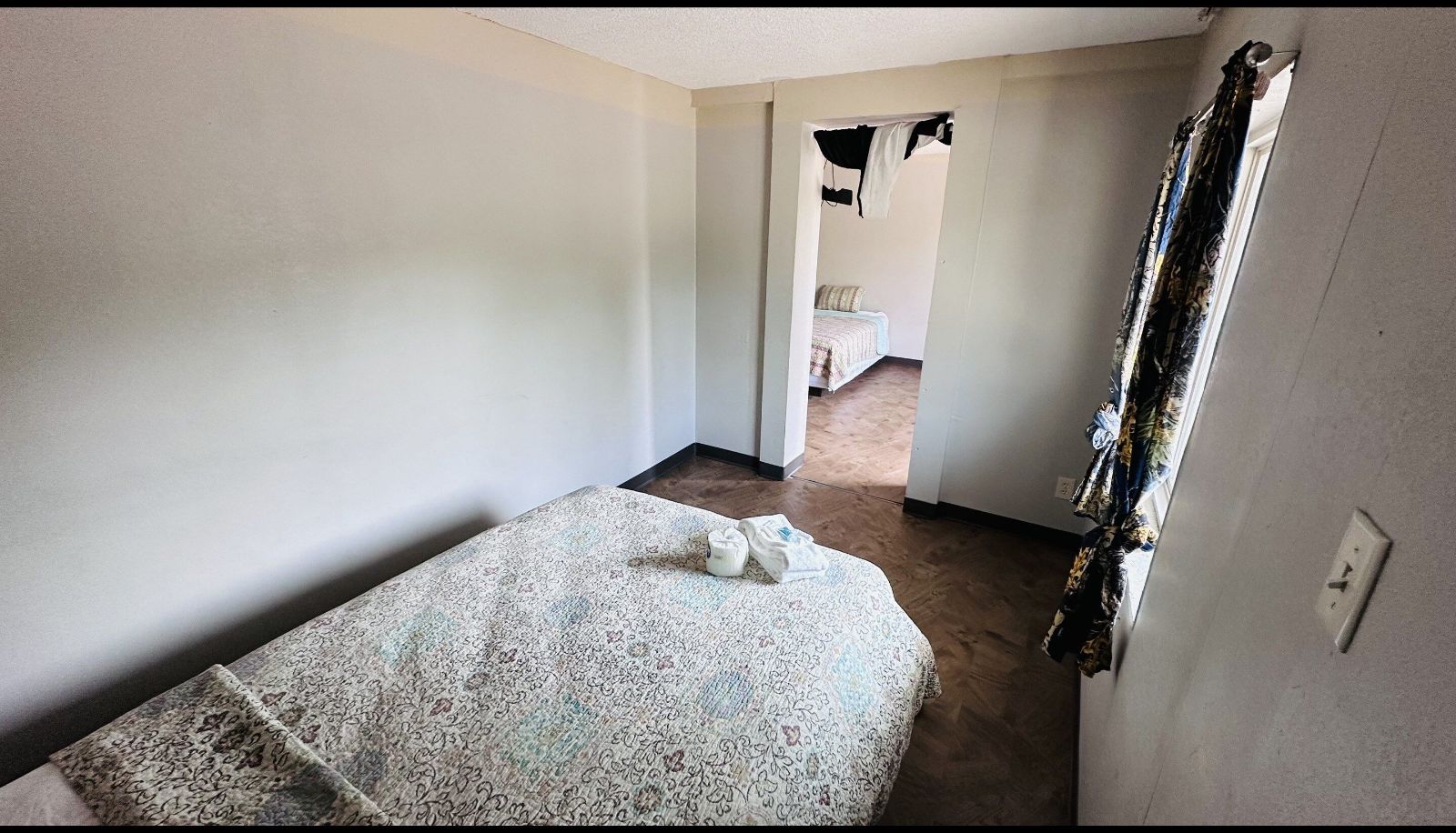 Habitación - Hallmark Inn By OYO Fort Wayne
