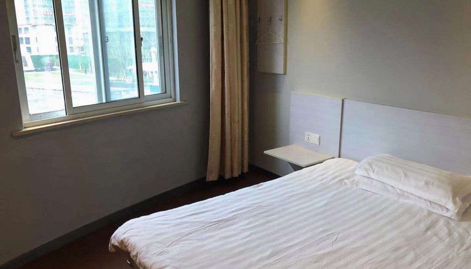 Camera business - Sihai Business Hotel