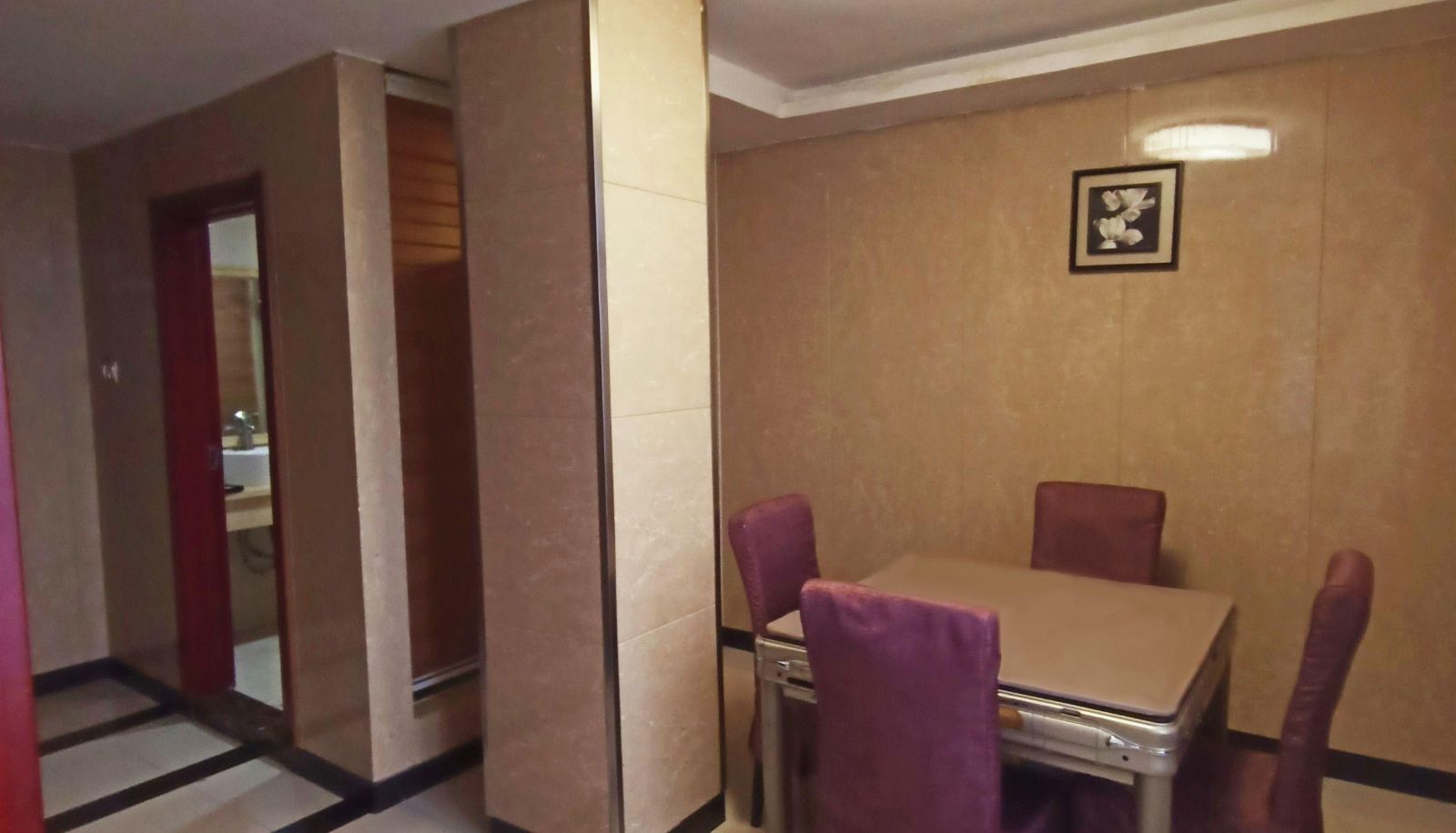 Zimmer - Hongxiang Holiday Inn