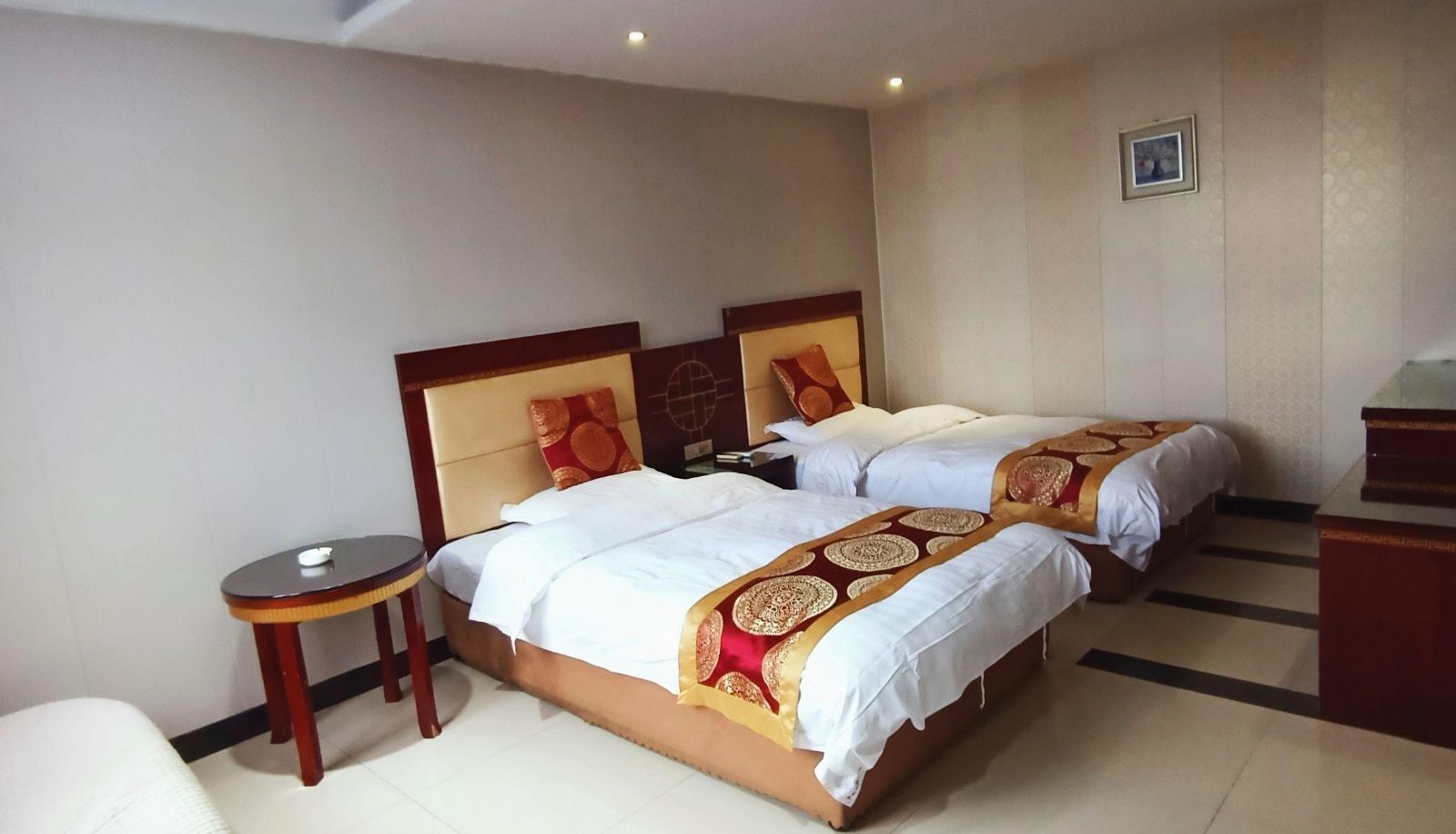 Zimmer - Hongxiang Holiday Inn
