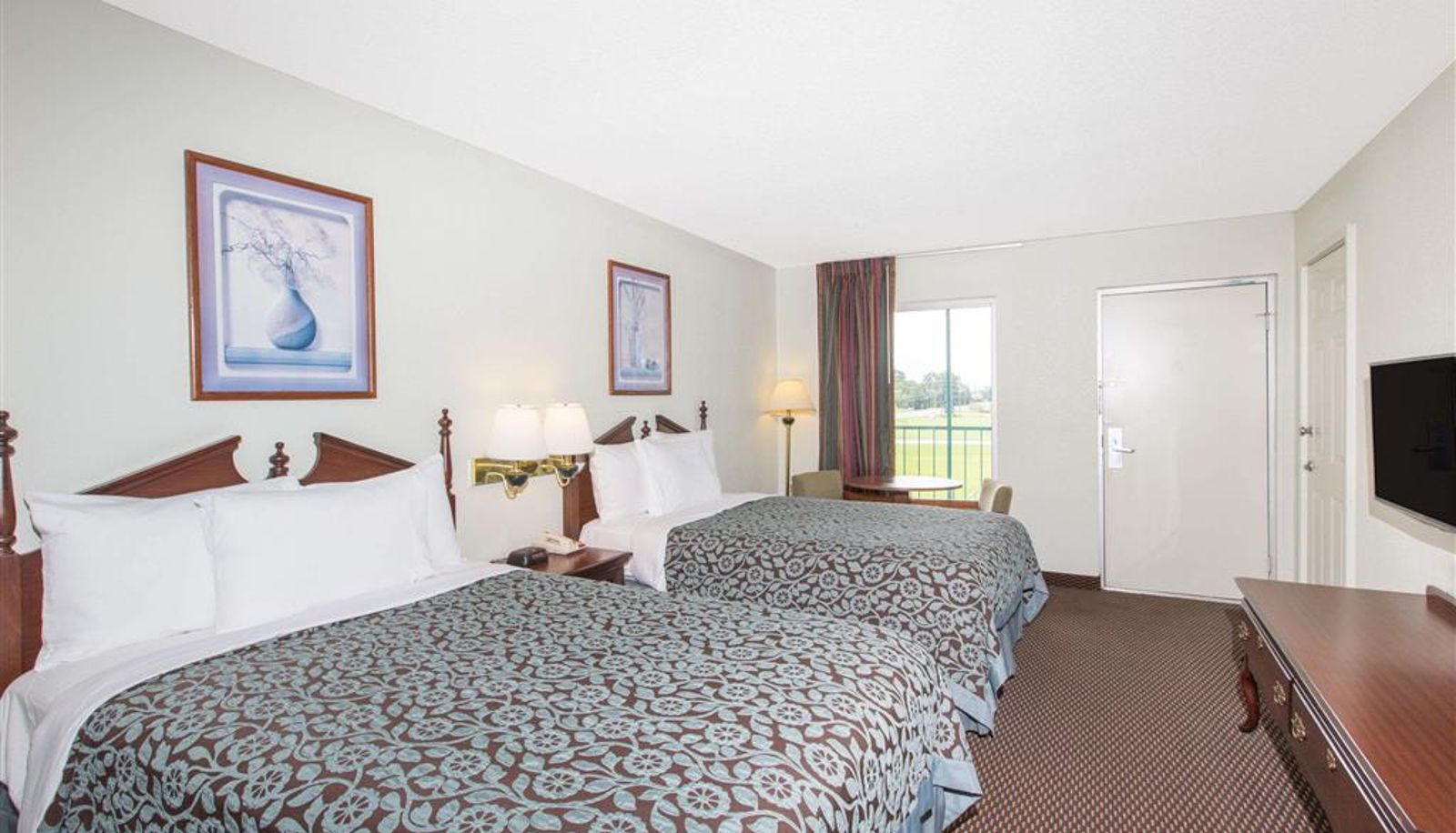 Kamer - Days Inn by Wyndham West Point
