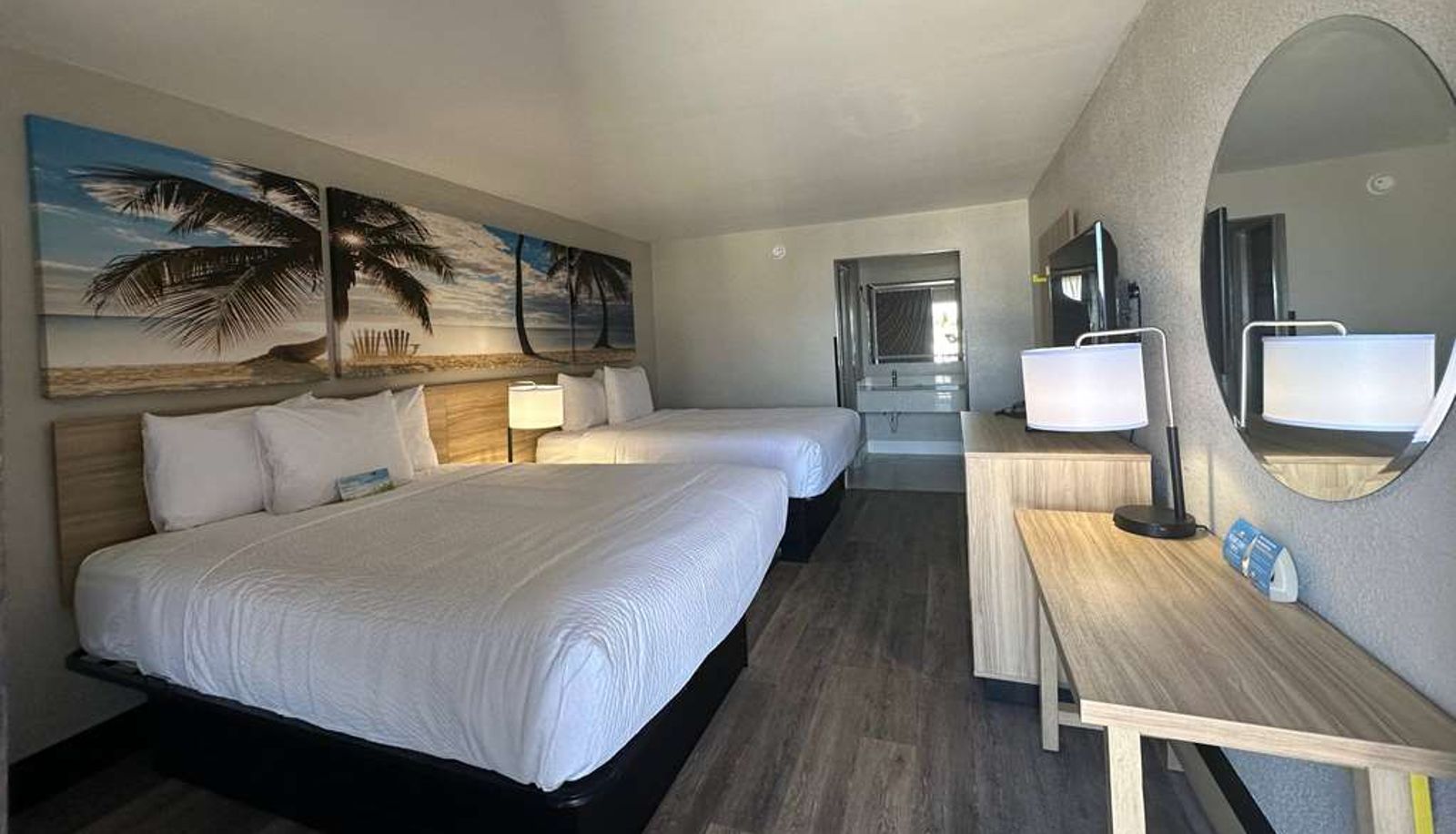 Kamer - Days Inn by Wyndham Fort Myers