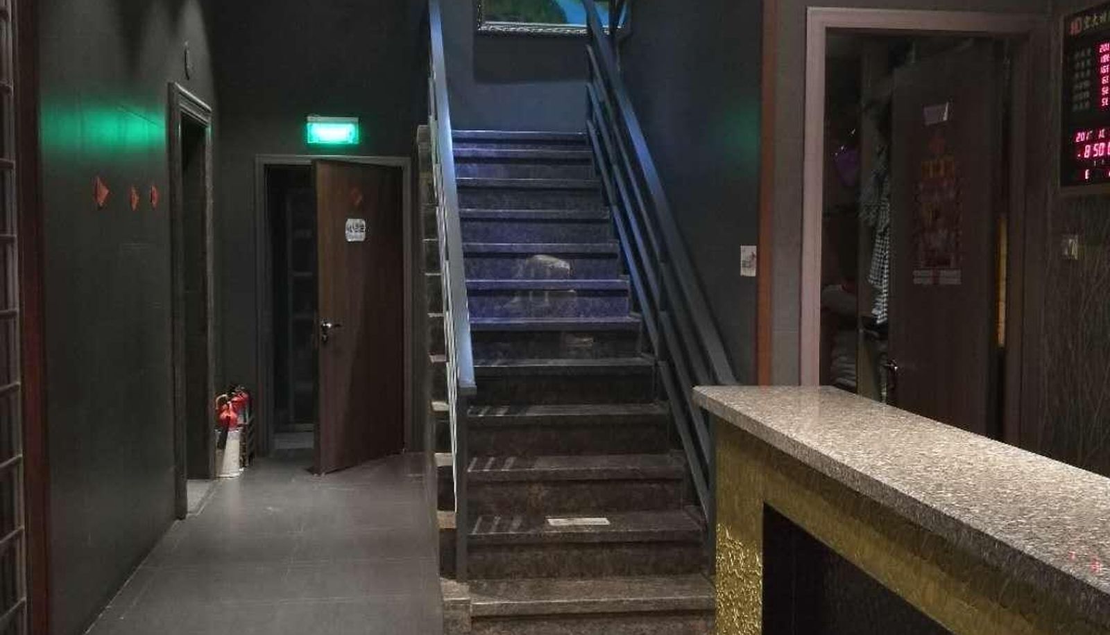 Hongda Fashion Hotel
