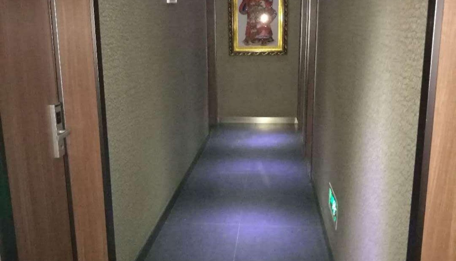Hongda Fashion Hotel