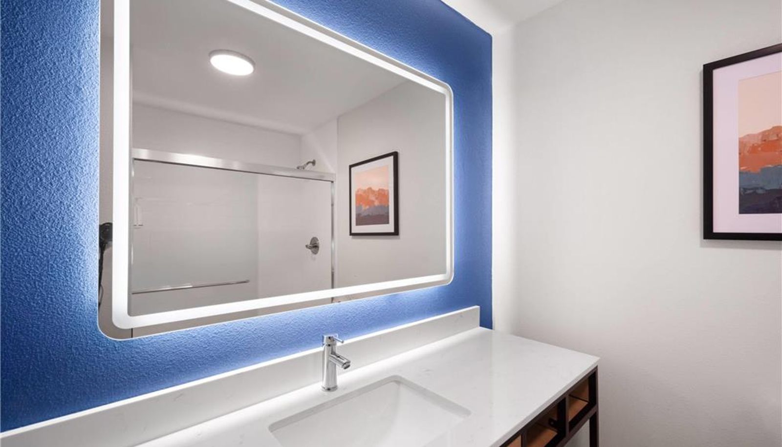 Zimmer - La Quinta Inn & Suites by Wyndham Myrtle Beach