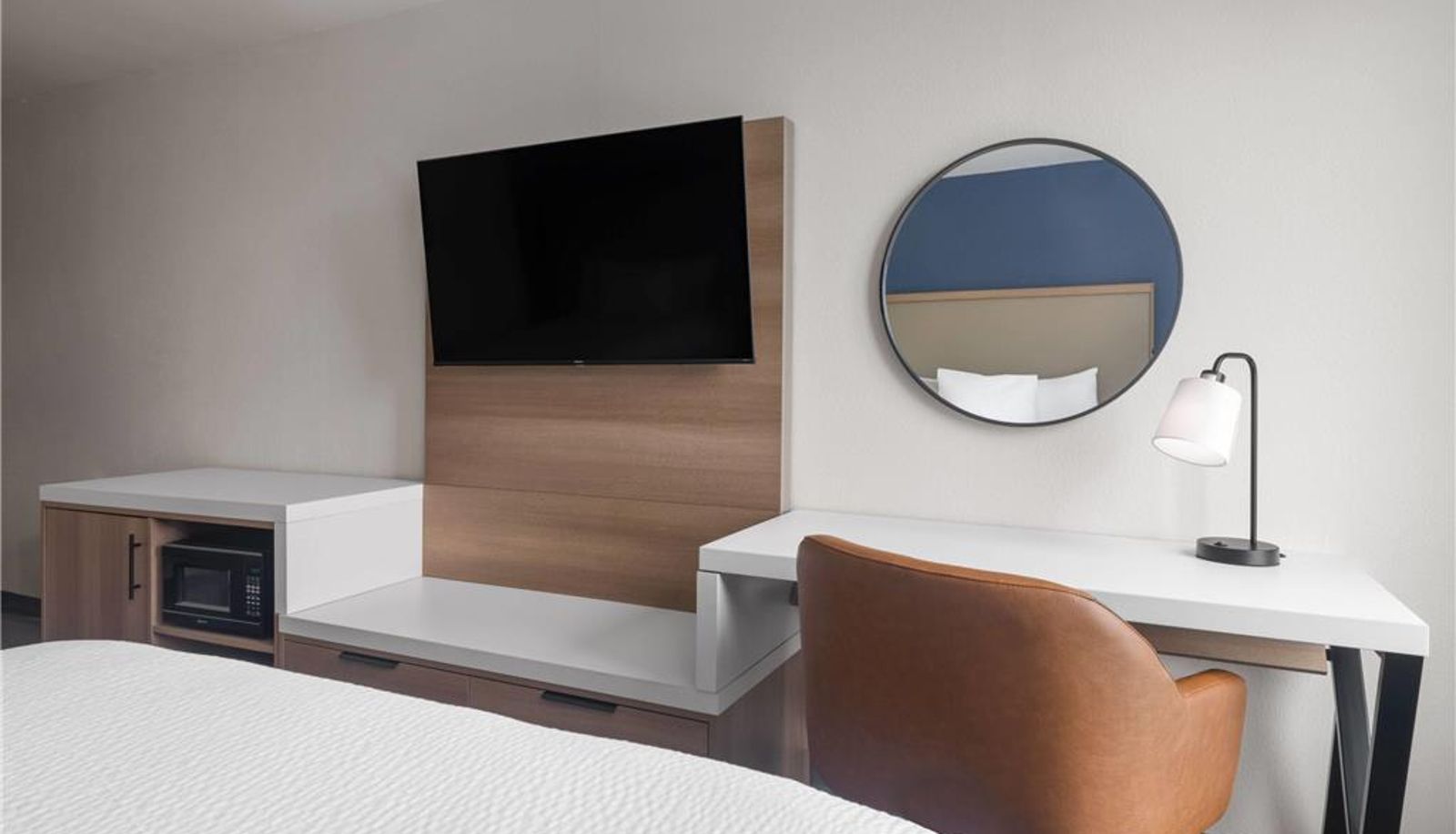 Zimmer - La Quinta Inn & Suites by Wyndham Myrtle Beach