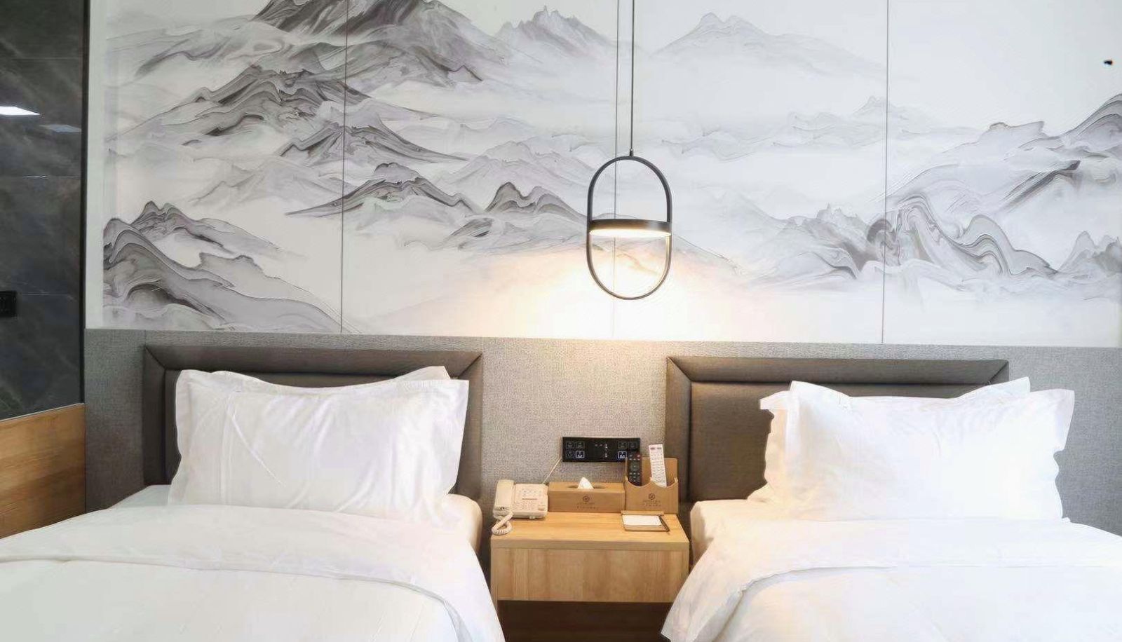 Room - Holiday Inn Zhengzhou