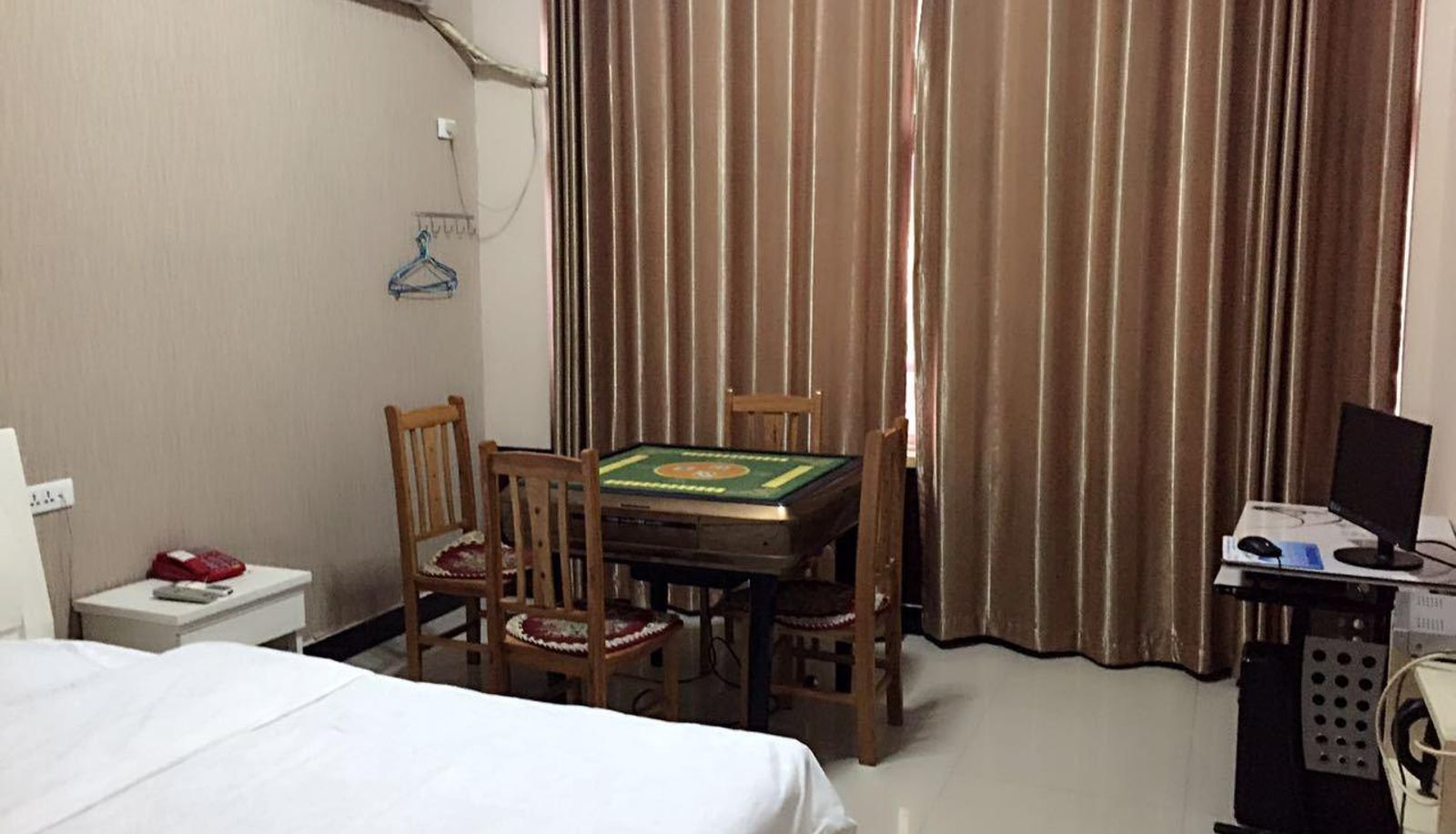 Room - Jiayi Hotel (Hongtai Bus Station Store)