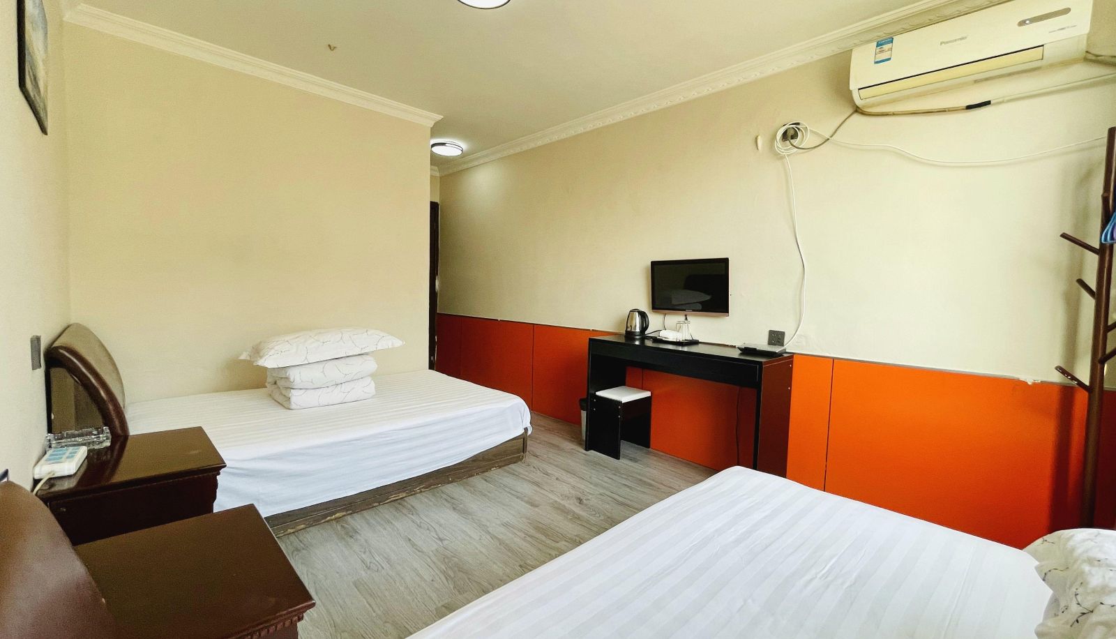 Business-kamer - Xiangjiang Zhixing Hotel