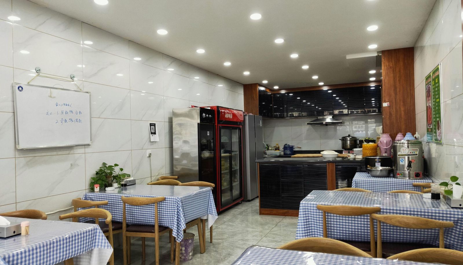 Extérieur de l'hôtel - Kailong Industrial and Commercial Hotel