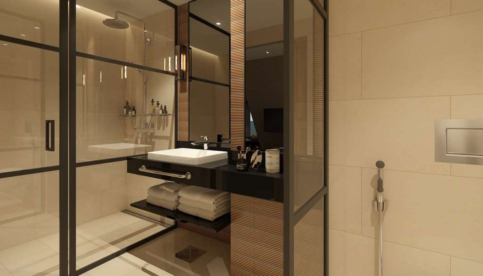 Superior kamer (tweepersoons) - Solo Sokos Hotel Turun Seurahuone