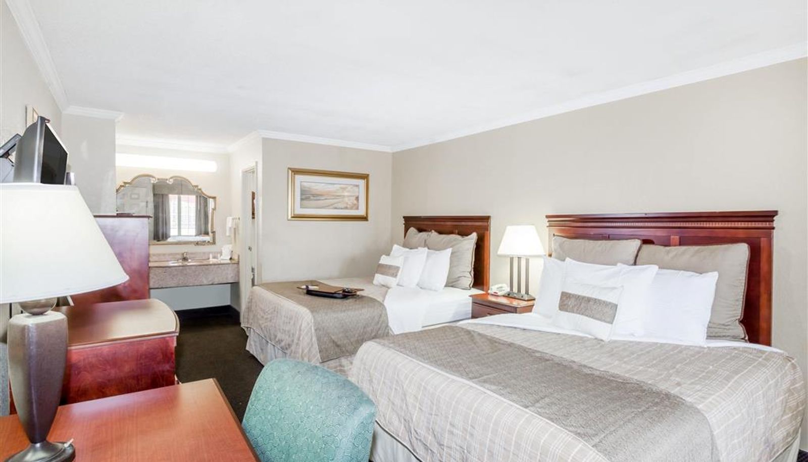 Habitación - Days Inn by Wyndham Destin