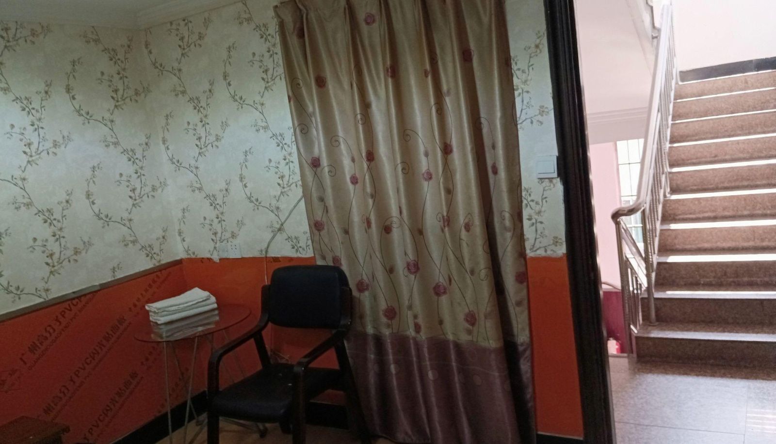 Zona exterior del hotel - Huiru Hotel