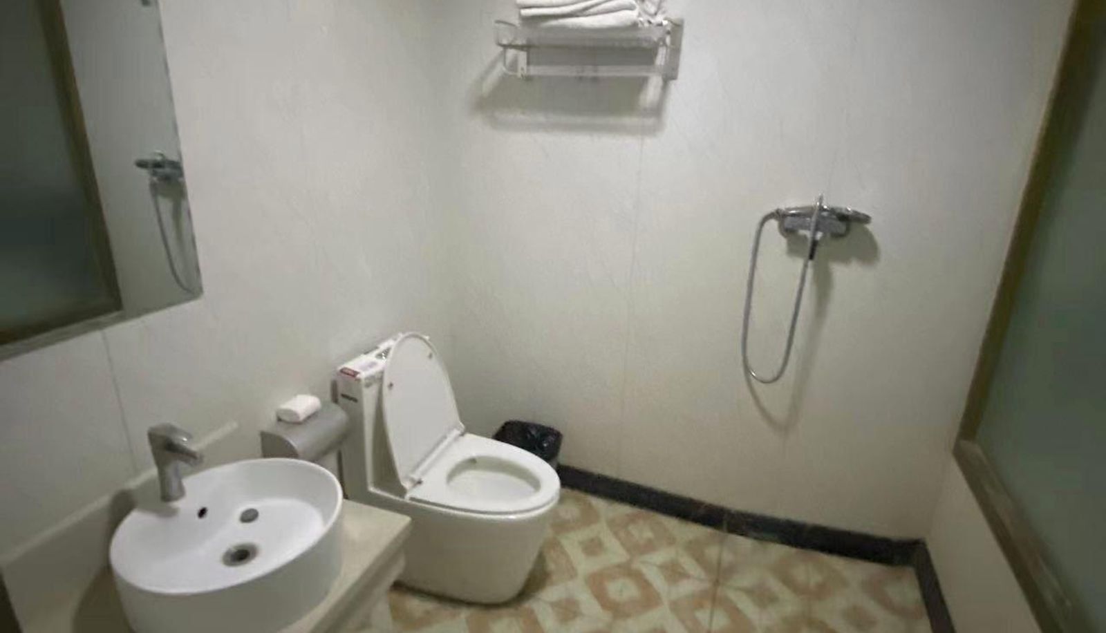 Habitación - Deyue Tower Hotel