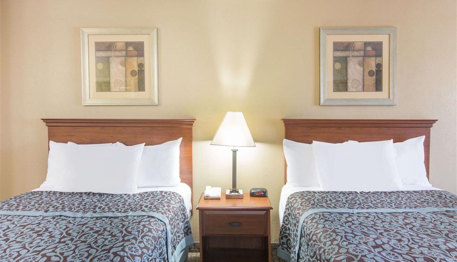 Room - Days Inn by Wyndham Ripley