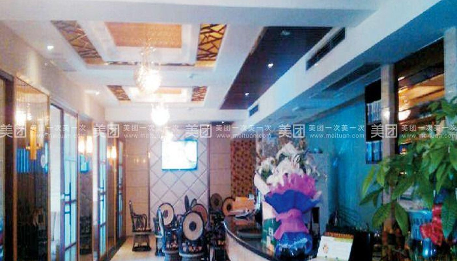Hotel Außenbreich - Wenjing Hotel