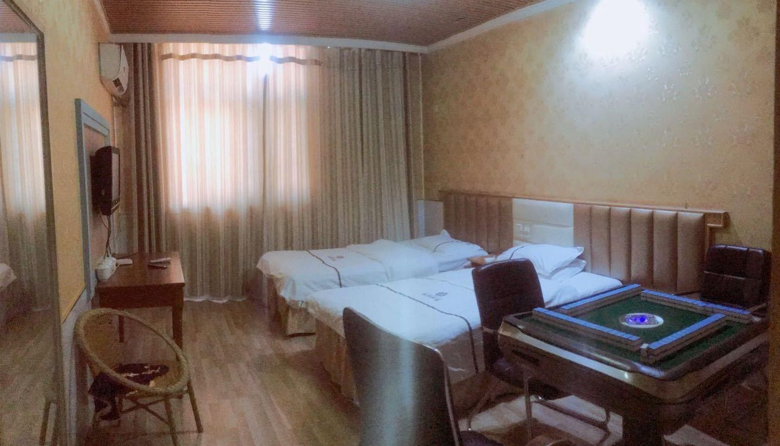 Room - Kaixiang Hotel (Nanzhao People's Procuratorate Branch)
