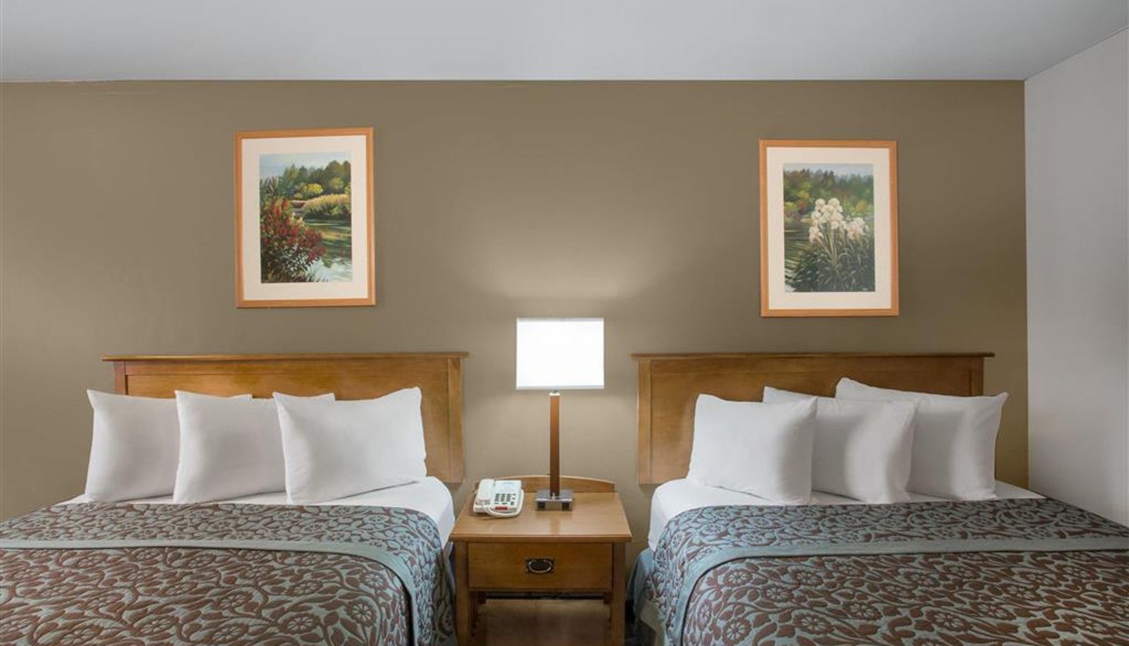 Kamer - Days Inn by Wyndham Provo