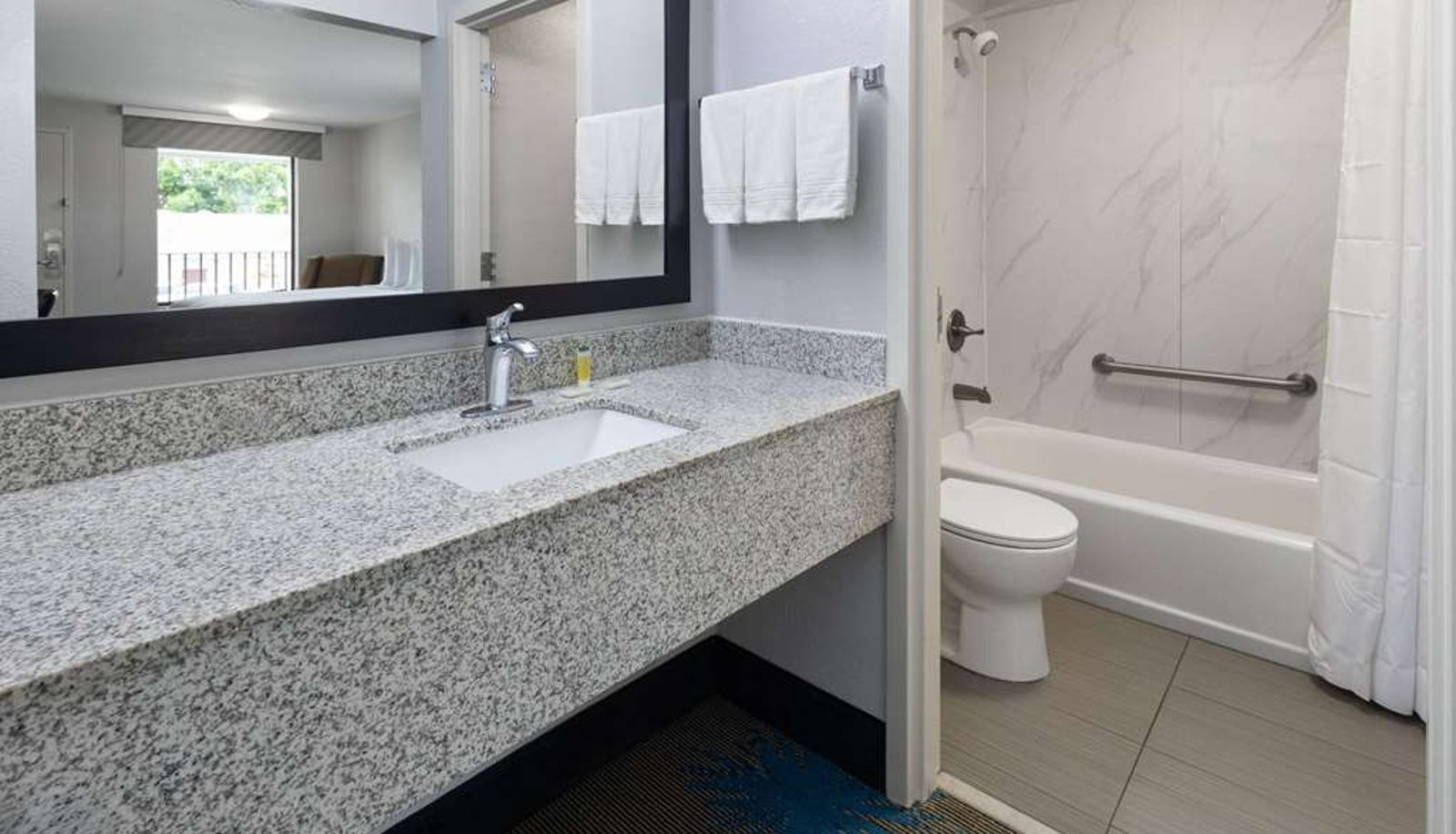 Chambre - Days Inn by Wyndham Ladson Summerville Charleston