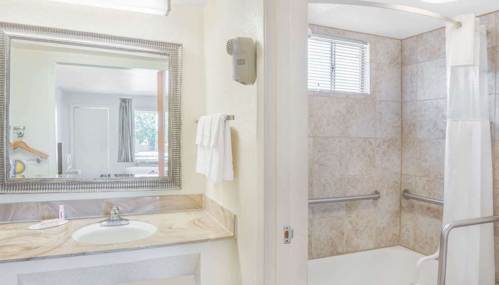 Chambre - Days Inn by Wyndham Deming