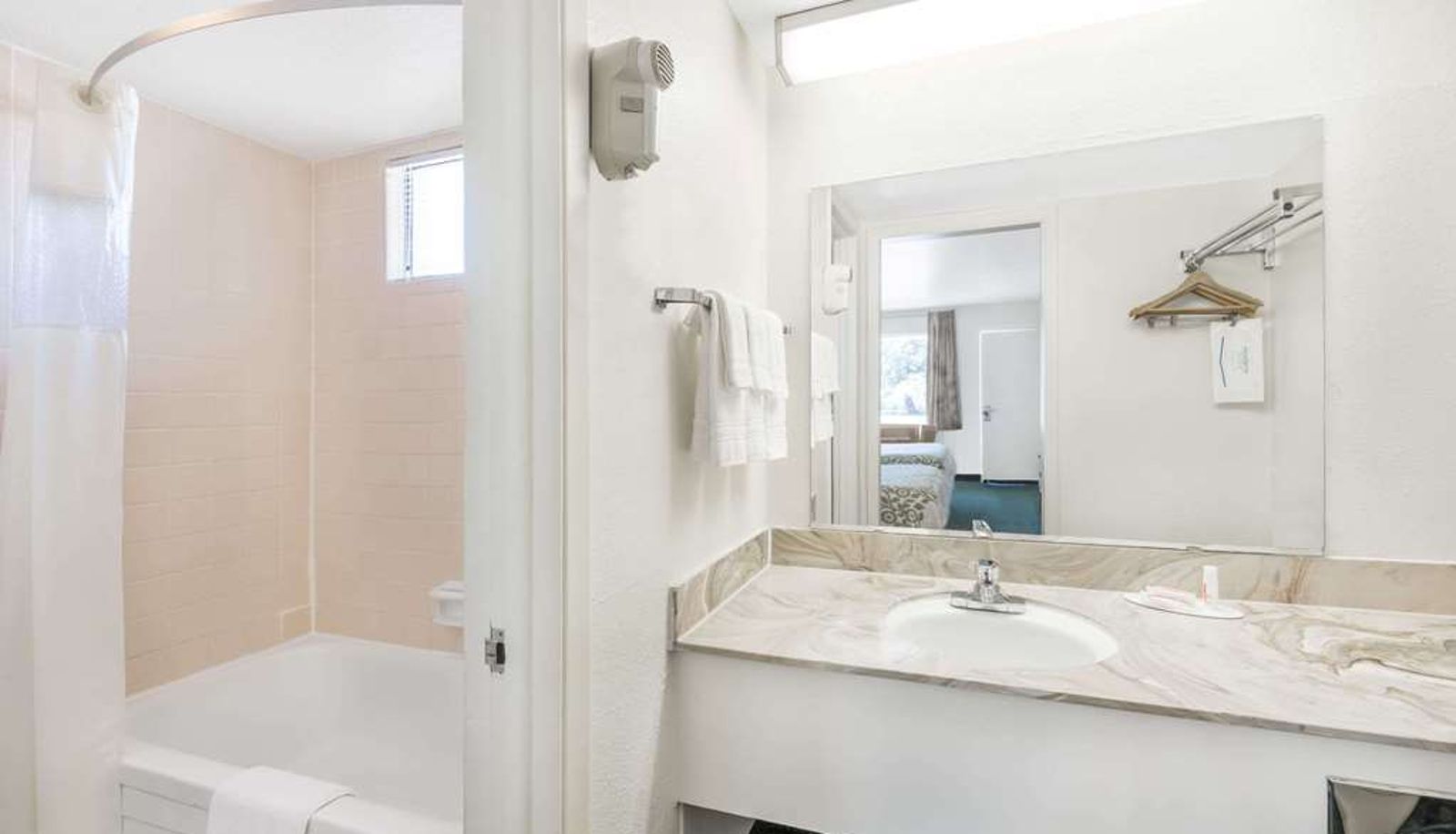Chambre - Days Inn by Wyndham Deming